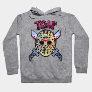 TGIF Hoodie